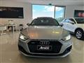 AUDI A5 Sportback A5 SPB 2.0 TDI 190 CV cl.d. qu.S tr.edit