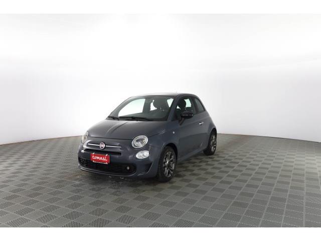 FIAT 500 1.0 Hybrid Connect