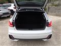 AUDI A1 SPORTBACK SPB SPORTBACK 30 TFSI S-LINE CARPLAY CAMERA "17