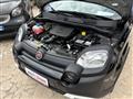 FIAT Panda Pandina 1.0 firefly hybrid s&s 70cv