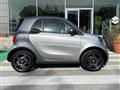 SMART FORTWO 70 1.0B A/T twinamic Passion -615-