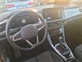 VOLKSWAGEN T-ROC 2.0 TDI DSG Style