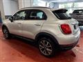 FIAT 500X 2.0 mjt Cross 4x4 140cv auto