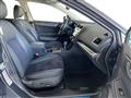 SUBARU OUTBACK 2.5i Lineartronic 4dvanced