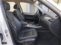 BMW X3 xDrive20d xLine UNICO PROPRIETARIO