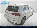 VOLKSWAGEN GOLF 1.5 TSI 130cv Style FARI IQ CERCHI 18 ACC KM CERTI