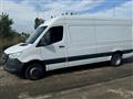 MERCEDES SPRINTER F43/35 416 CDI T.A. RG P.L. ?GEMELLATO? ?160cv!?