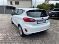 FORD FIESTA 1.1 75 CV 5 porte Titanium #Telecamera