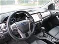 FORD RANGER PREZZO FINITO 2.0 TDCi aut. DC Limited 5 posti