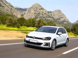 VOLKSWAGEN GOLF GTE 1.4 TSI DSG 5p. Plug-In-Hybrid