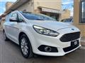 FORD S-MAX 2.0TDCi AUT. 7Posti Titanium