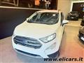 FORD ECOSPORT 1.0 EcoBoost 125 CV Start&Stop Active