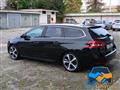 PEUGEOT 308 BlueHDi 120 S&S EAT6 SW GT Line -Tetto panoramico