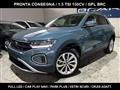 VOLKSWAGEN T-ROC 1.5 TSI ACT Life "17 STYLE /FULL LED/CAR PLAY/PARK