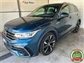 VOLKSWAGEN TIGUAN 2.0 TDI 150 CV SCR DSG 4MOTION R-Line