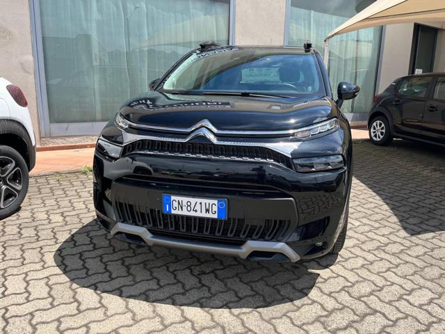 CITROEN C3 AIRCROSS BlueHDi 110 S&S SHINE