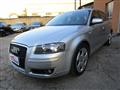 AUDI A3 SPORTBACK Sportback 1.6 FSI Attraction * 111.000 KM REALI *