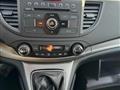 HONDA CR-V 1.6 i-DTEC Comfort 2WD