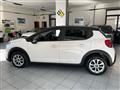 CITROEN C3 BlueHDi 100 S&S Feel