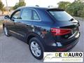 AUDI Q3 2.0 TDI quattro S tronic S Line Edition