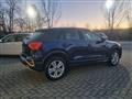 AUDI Q2 35 TFSI S tronic Admired Advanced