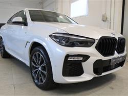 BMW X6 xDrive30d 48V Msport"KM CERTIFICATI"NUOVA"