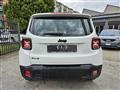 JEEP RENEGADE 2.0 Mjt 140CV 4WD