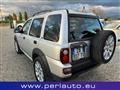 LAND ROVER FREELANDER 2.0 Td4  S.W. SPORT