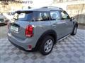 MINI COUNTRYMAN 1.5 One D Countryman.NAVIGATORE.SENSORI PARCHEGGIO