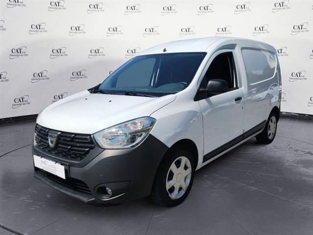 DACIA DOKKER 1.5 dCi 8V 75CV Start&Stop Furgone