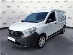 DACIA DOKKER 1.5 dCi 8V 75CV Start&Stop Furgone