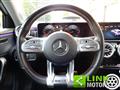 MERCEDES CLASSE A Automatic Sport Extra