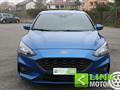 FORD FOCUS 1.5 EcoBlue 120 CV 5p. ST-Line