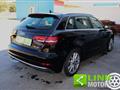 AUDI A3 SPORTBACK SPB 35 TDI Business