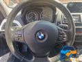 BMW SERIE 1 d 5p. Sport CATENA FATTA