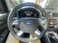 FORD C-MAX 1.6 TDCi 90 CV NEO PATENTATI