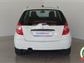 MERCEDES CLASSE A A 160 95cv 5porte manuale