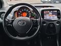 TOYOTA AYGO 1.0 VVT-i 72 CV 5 porte x-business MMT