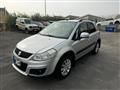 SUZUKI SX4 RECANATI - 1.6 16V 4WD Outdoor Line GLX