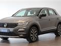 VOLKSWAGEN T-ROC 1.0 TSI Style BlueMotion Technolog