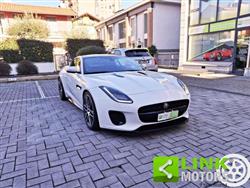 JAGUAR F-TYPE 2.0 aut. Coupé R-Dynamic GARANZIA INCLUSA