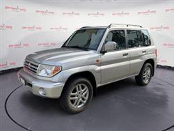 MITSUBISHI PAJERO Pinin 1.8 16V MPI 5 porte