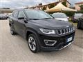 JEEP COMPASS 2.0 Multijet II aut. 4WD Limited