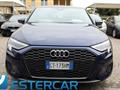 AUDI A3 SPORTBACK SPB 40 TFSI e S tronic Business Advanced