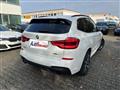 BMW X3 xDrive20d 48V Msport