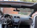 VOLKSWAGEN POLO 1.2 TSI 5 porte R-line tetto apribile unico propri