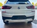 BMW X2 sDrive16d Business-X