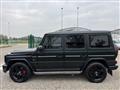 MERCEDES CLASSE G S.W. L