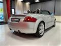 AUDI TT Roadster 1.8 T 20V 225 CV cat quattro - ASI