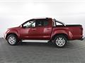 ISUZU D-MAX 1.9 Crew Cab Solar Plus A/T 4WD Clima Aut.